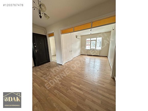 NIŞANCIPAŞA MAHALLESİ SATILIK 2+1 DAİRE