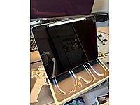 IPAD PRO 13 INC M4 WİFİ-7 NESİL+PEN PRO+KILIFLAR+EKRN KRY+DVR 10