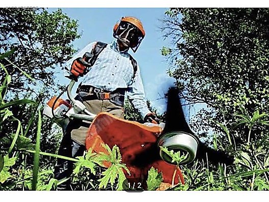 Used & Brand New Items / Garden & Home Improvement / Garden / Gardening Equipment / Lawn Mowers