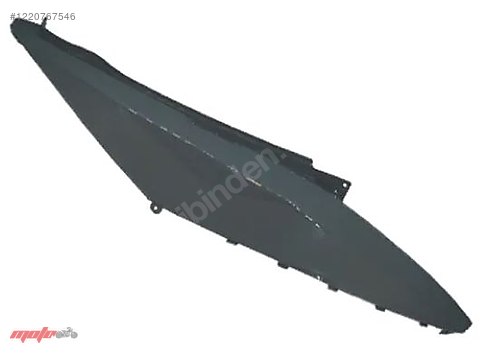 Grenaj / MOTOLUX YEDEK PARÇA MTX 125 SELE ALTI PANEL SAĞ-SOL ADET