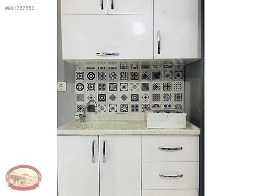 baraj yolunda sifir bina esyali 1 1 kiralik daire kiralik daire ilanlari sahibinden com da 981767550