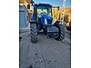 İş Makineleri & Sanayi / Tarım Makineleri / Traktör / New Holland / TR6.120