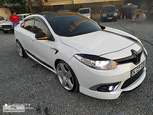 renault fluence 1 5 dci joy renault fluence bentlley jant yapili essiz guzellik hasar kaytsz sahibinden comda 873767563