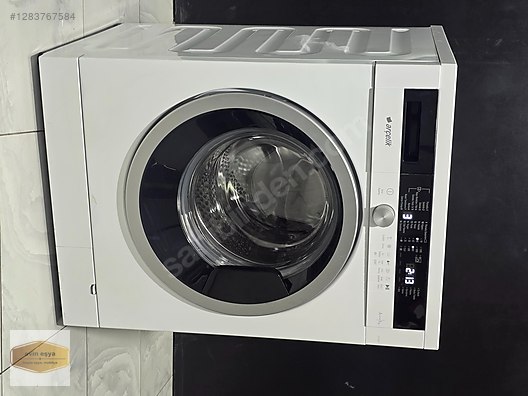 İkinci El ve Sıfır Alışveriş / Elektrikli Ev Aletleri / Beyaz Eşya / Çamaşır Makinesi