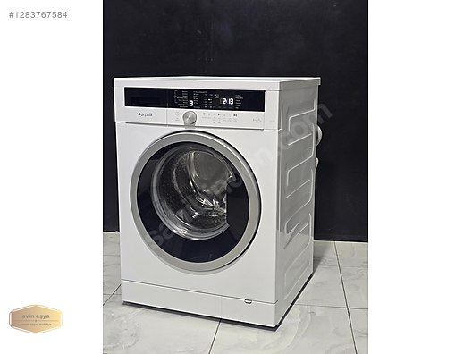 İkinci El ve Sıfır Alışveriş / Elektrikli Ev Aletleri / Beyaz Eşya / Çamaşır Makinesi