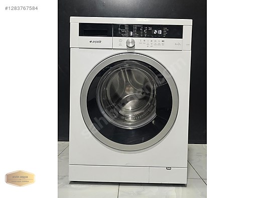 İkinci El ve Sıfır Alışveriş / Elektrikli Ev Aletleri / Beyaz Eşya / Çamaşır Makinesi