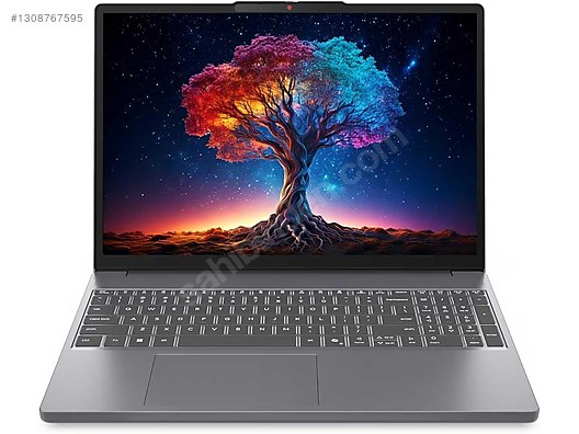 動作◎ 14 HP i5-25 8GB SSD128GB オフィス Lenovo / LENOVO İ5-13420H - 8GB DDR5 - 512GB - 15.3'' OFİS