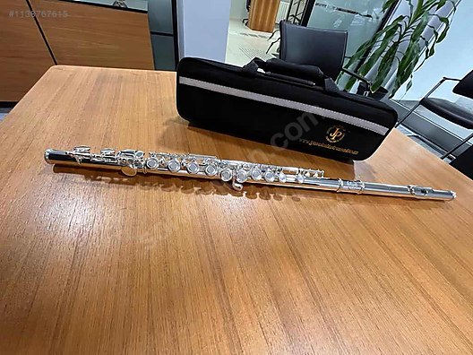 John packer new arrivals flute