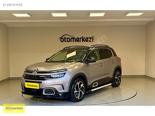 OTOMERKEZİ'NDEN %25 PEŞİN 36 AY VADE - K.KARTI 12 TAKSİT - C5