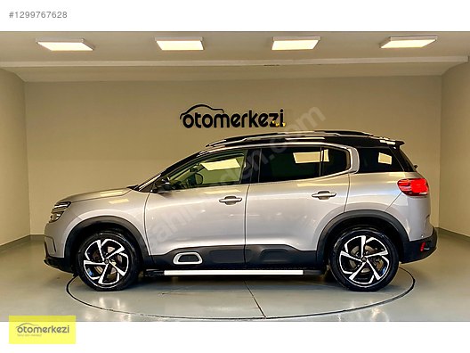 OTOMERKEZİ'NDEN %25 PEŞİN 36 AY VADE - K.KARTI 12 TAKSİT - C5