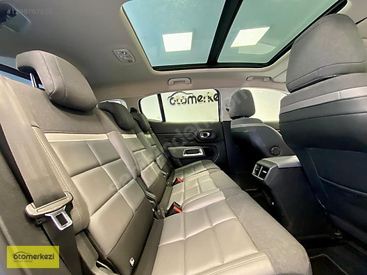 OTOMERKEZİ'NDEN %25 PEŞİN 36 AY VADE - K.KARTI 12 TAKSİT - C5