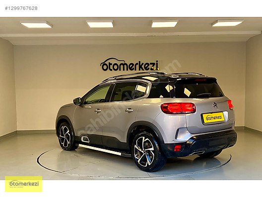 OTOMERKEZİ'NDEN %25 PEŞİN 36 AY VADE - K.KARTI 12 TAKSİT - C5