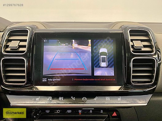 OTOMERKEZİ'NDEN %25 PEŞİN 36 AY VADE - K.KARTI 12 TAKSİT - C5