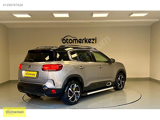 OTOMERKEZİ'NDEN %25 PEŞİN 36 AY VADE - K.KARTI 12 TAKSİT - C5