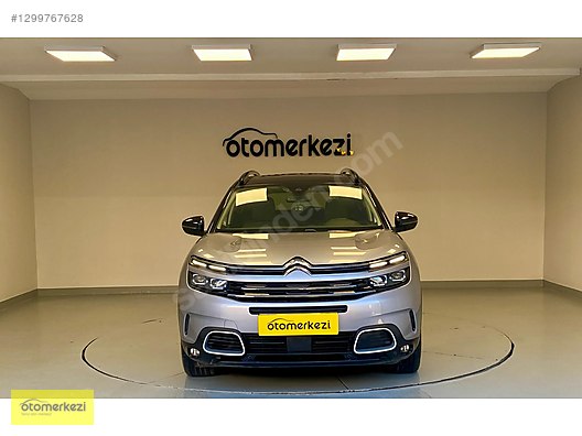 OTOMERKEZİ'NDEN %25 PEŞİN 36 AY VADE - K.KARTI 12 TAKSİT - C5