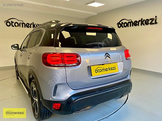 OTOMERKEZİ'NDEN %25 PEŞİN 36 AY VADE - K.KARTI 12 TAKSİT - C5