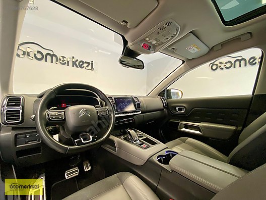 OTOMERKEZİ'NDEN %25 PEŞİN 36 AY VADE - K.KARTI 12 TAKSİT - C5