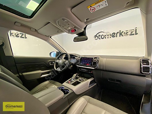 OTOMERKEZİ'NDEN %25 PEŞİN 36 AY VADE - K.KARTI 12 TAKSİT - C5