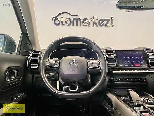 OTOMERKEZİ'NDEN %25 PEŞİN 36 AY VADE - K.KARTI 12 TAKSİT - C5