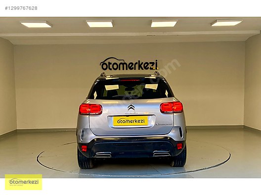 OTOMERKEZİ'NDEN %25 PEŞİN 36 AY VADE - K.KARTI 12 TAKSİT - C5