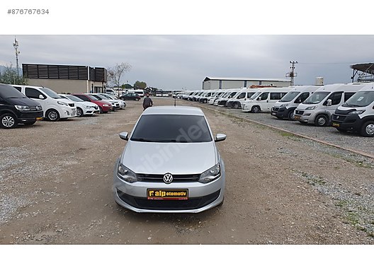 Volkswagen Polo 1 6 Tdi Comfortline Bursa Alp Otomotiv Den Satilik Otomatik Vites Dizel Polo Sahibinden Comda 876767634