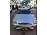 Antalya Ford Escort 1 6 Fiyatlari Modelleri Sahibinden Com Da