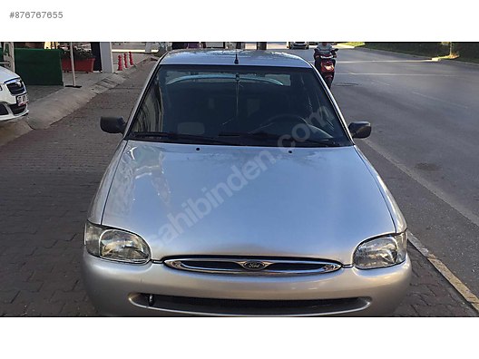 Ford Escort 1 6 Cl 1997 Escort 1 6 Cl Muayene Yeni At Sahibinden Com 876767655