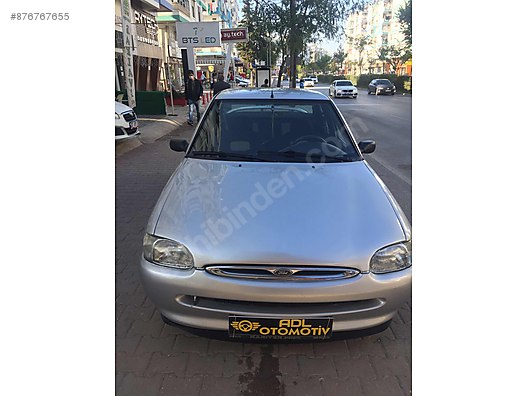 Ford Escort 1 6 Cl 1997 Escort 1 6 Cl Muayene Yeni At Sahibinden Com 876767655