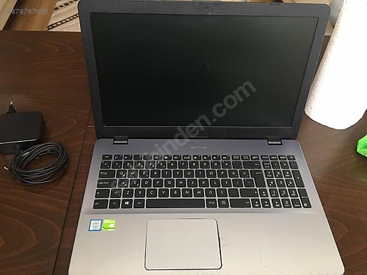 Asus Asus X542ur Gq272t Laptop I7 12gb 930mx At Sahibinden Com 878767655
