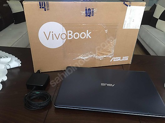 Asus Asus X542ur Gq272t Laptop I7 12gb 930mx At Sahibinden Com 878767655