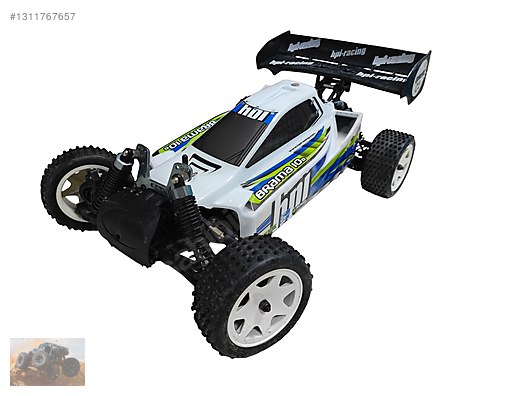 BRAMA 10B 4WD RTR ラジコンカー 【公式通販】
