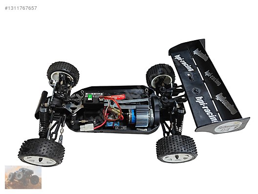 BRAMA 10B 4WD RTR ラジコンカー HPI Racing / RC TRABZON'DAN HPİ BRAMA 10B on sahibinden.com