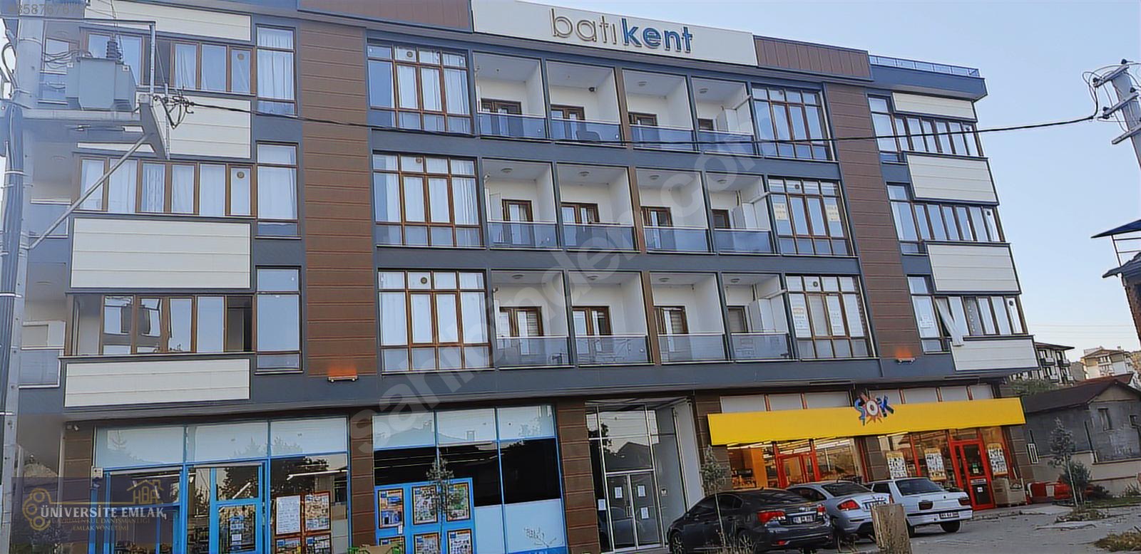 DÜZCE KONURALP ÜNİVERSİTE EŞYALI 1+1 KİRALIK DAİRE UYGUN FİYATA