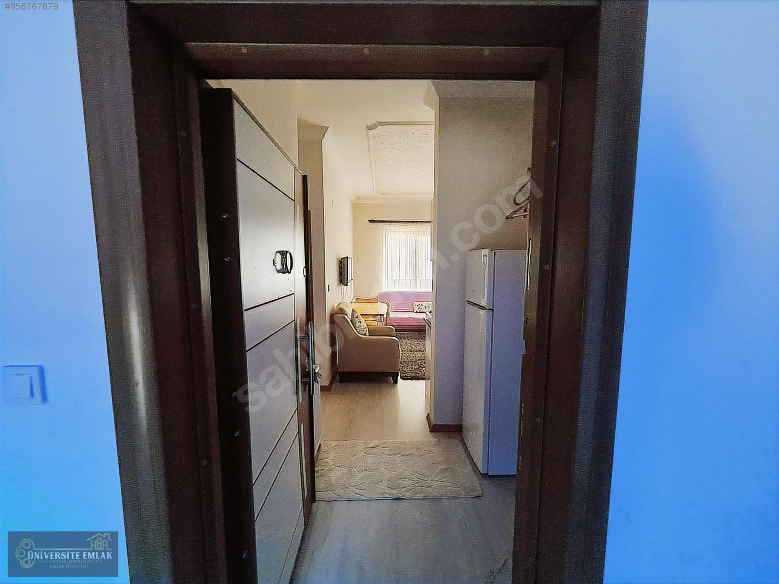 DÜZCE KONURALP ÜNİVERSİTE EŞYALI 1+1 KİRALIK DAİRE UYGUN FİYATA