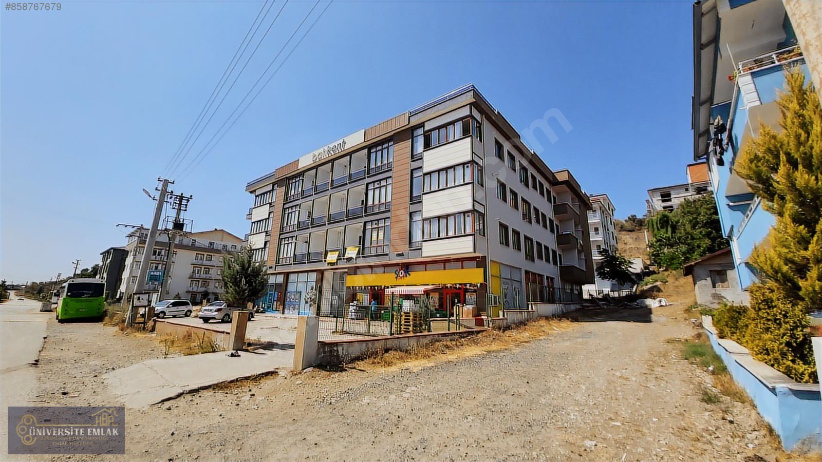 DÜZCE KONURALP ÜNİVERSİTE EŞYALI 1+1 KİRALIK DAİRE UYGUN FİYATA