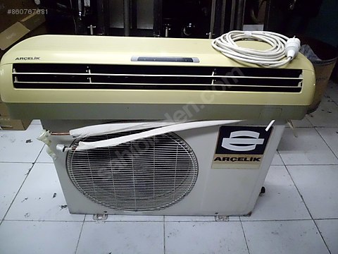 Klima Arcelik 14 500 Btu At Sahibinden Com 860767681