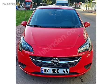 opel corsa 1 4 design sahibinden opel corsa 32000 km de ates parcasi sahibinden comda 978767697