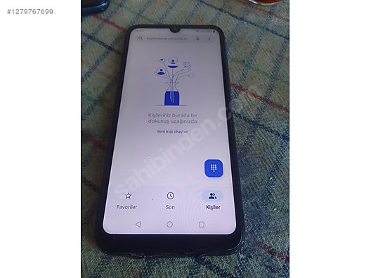 Used & Brand New Items / Cell Phones & Accessories / Cell Phones / Vestel / Venus E5