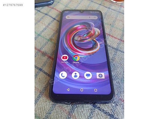 Used & Brand New Items / Cell Phones & Accessories / Cell Phones / Vestel / Venus E5