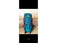 kamp çantası. dağ çantası