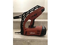 Hilti gx3 2. El temiz kullanıldı