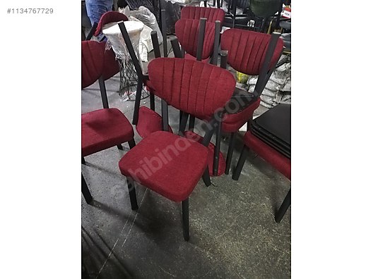 İkinci El ve Sıfır Alışveriş / Bahçe & Yapı Market / Toplu Satış