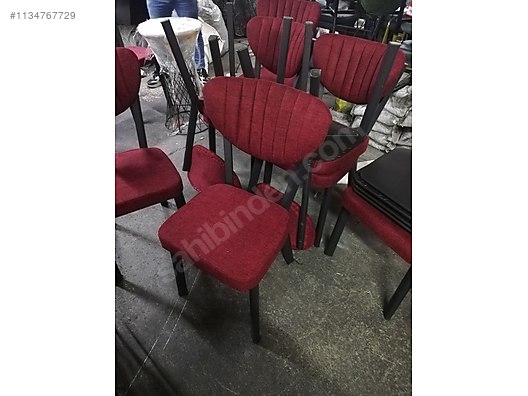 İkinci El ve Sıfır Alışveriş / Bahçe & Yapı Market / Toplu Satış