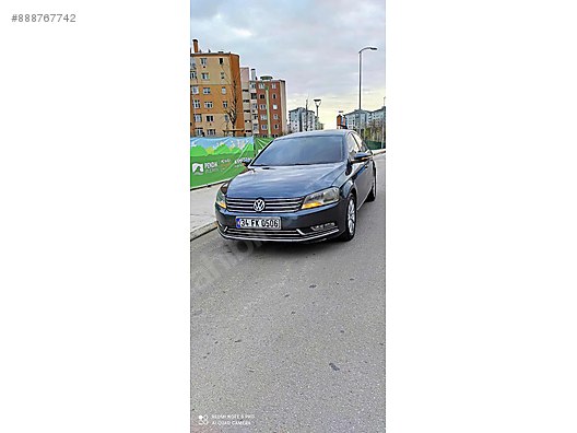 volkswagen passat 2 0 tdi bluemotion comfortline sahibinden satilik passat 2 0 tdi bluemotion sahibinden comda 888767742