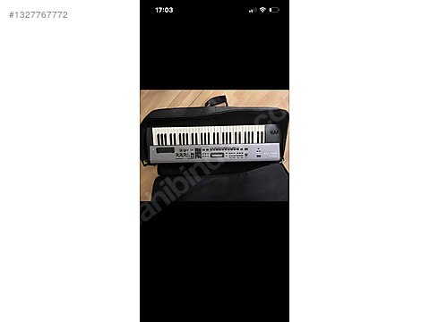 Roland RS 70 - Org ve Tuşlu Çalgılar sahibinden.com'da - 1327767772