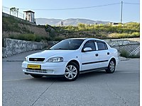 HATASIZ OPEL ASTRA 1.4 CLASSİC #1241767782