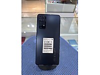 Redmi note 11 pro temiz cihaz