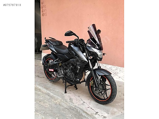 bajaj pulsar ns 200 bajaj pulsar ns200 at sahibinden com 975767818 bajaj pulsar ns 200 bajaj pulsar ns200 at sahibinden com 975767818