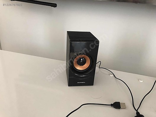 Used & Brand New Items / Computers / Peripherals / Computer Speakers