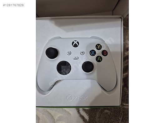 Used & Brand New Items / Gaming & Gamers Exclusive / Game Systems & Consoles / Xbox One S